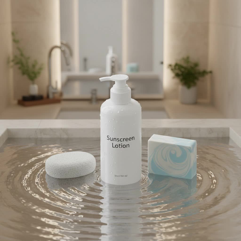 Discovering Your Perfect Shield: A Deep Dive into La Roche-Posay Sunscreen Lotions