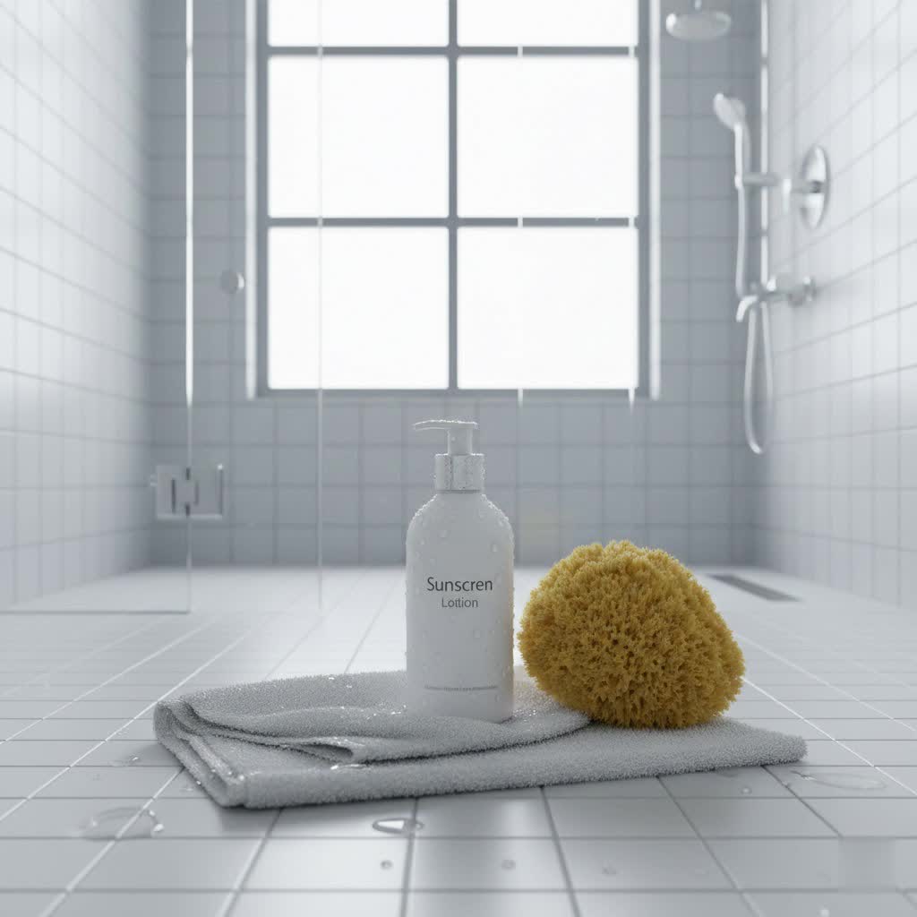 Unlocking Radiant Skin: Your Complete Guide to Body Lotion with Sunscreen