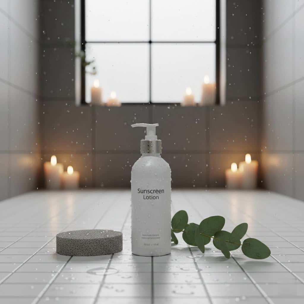 Your Ultimate Guide to Sunscreen Lotion for Face and Body