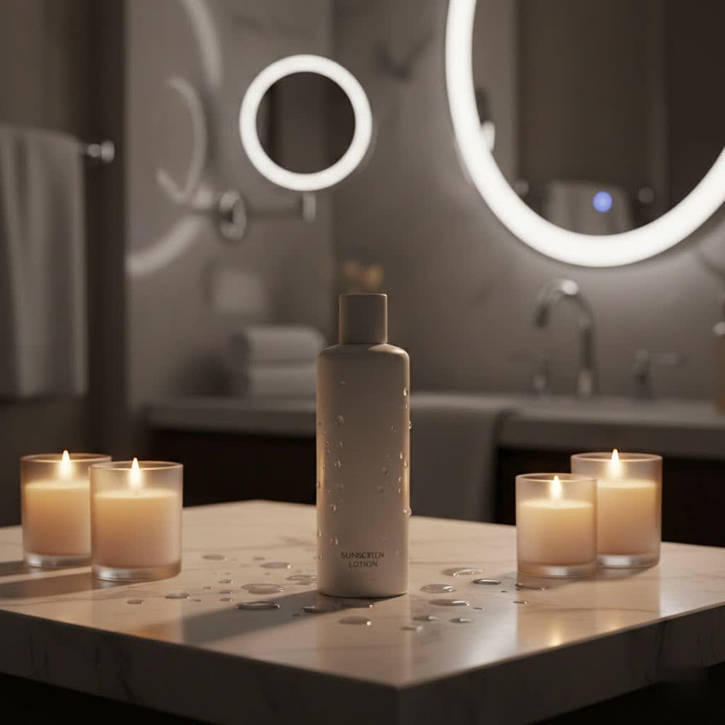 Best Sunscreen Lotion: Your Ultimate Guide to Radiant, Protected Skin