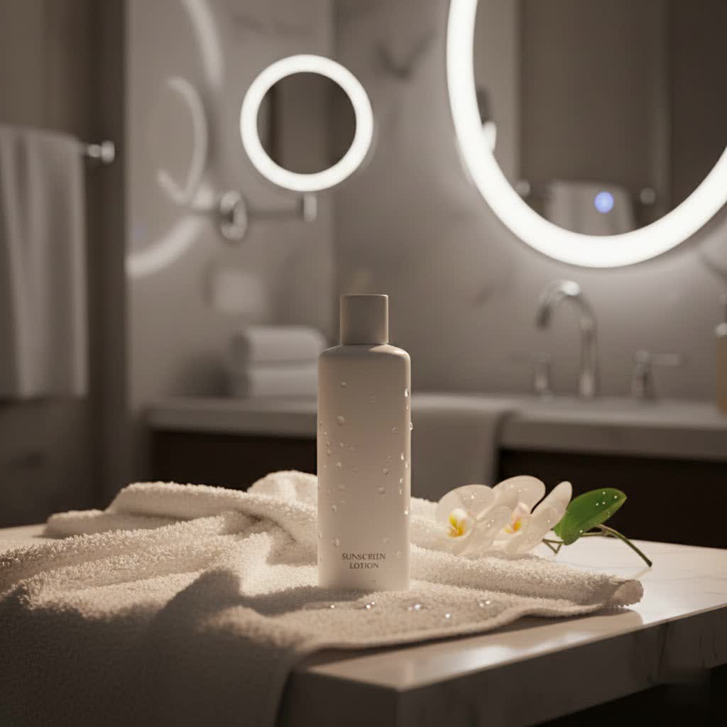 Neutrogena Sheer Zinc Dry-Touch Sunscreen Lotion: Your Ultimate Guide to Protected Skin