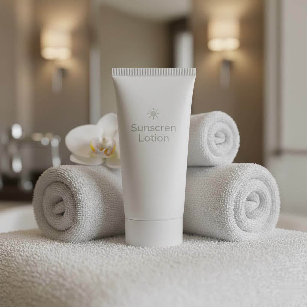 Eucerin Lotion with Sunscreen: Your Daily Shield for Healthy, Radiant Skin