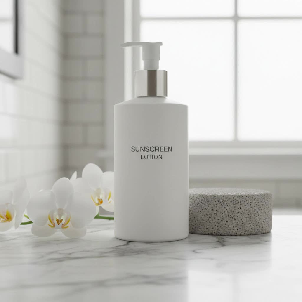 Powering Your Performance: The Ultimate Guide to Sport Sunscreen Lotion SPF 50