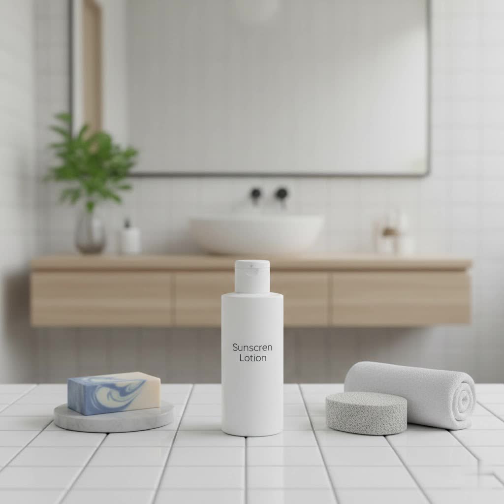 Unlock Radiant Skin: Your Essential Guide to Supergoop Sunscreen Lotion