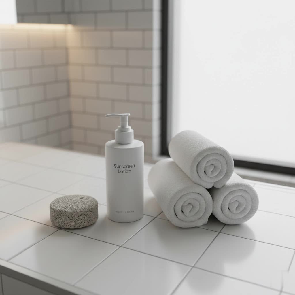 Unveiling Aveeno Lotion with Sunscreen: Your Guide to Hydrated, Protected Skin
