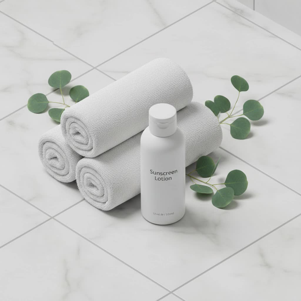 Discover Your Perfect Shield: A Comprehensive Guide to Coppertone Sunscreen Lotion