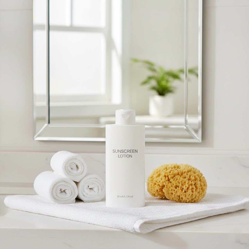 The Ultimate Guide to Body Lotion with Sunscreen: Your Daily Dose of Protection and Hydration